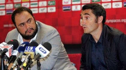 Διάψευση Ολυμπιακού για Ντιόγκο