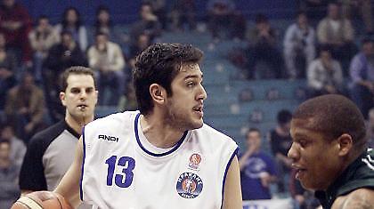 Α1: Στα ασπρόμαυρα και ο Δέδας