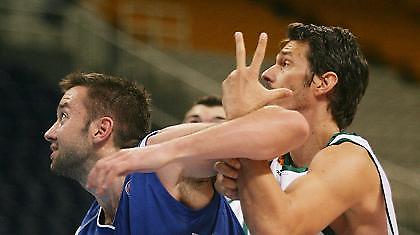 Στη Ζαντάρ ο Γκόλεματς