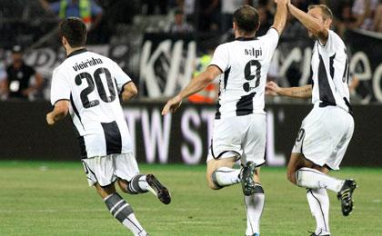 Να κάνει το πρώτο βήμα