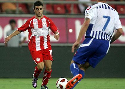 Άλλες 5-6 μεταγραφές ο Θρύλος!!!