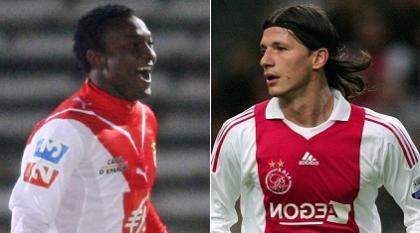 Ο Μααζού, ο Πάντελιτς και οι άλλοι