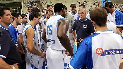 Έτοιμη να (ξε)σηκώσει και πάλι