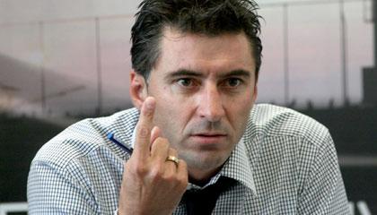 Ζαγοράκης: «Το ντέρμπι της Κωνσταντινούπολης»!