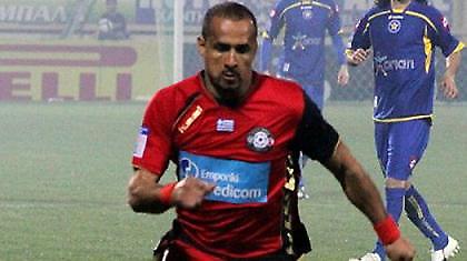 Στην Παναχαϊκή ο Λουτσιάνο