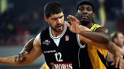 Παπαδόπουλος: «Με ήθελε πολύ ο ΠΑΟΚ»