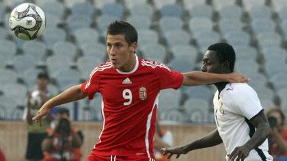 Συναντήσεις για Ντιόγο και Νέμεθ στα γραφεία