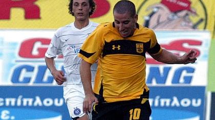 Από Παρασκευή τα σπουδαία για Κόκε