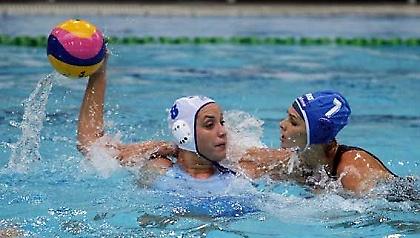 Με Αυστραλία η Ελλάδα στους «8» του FINA Cup