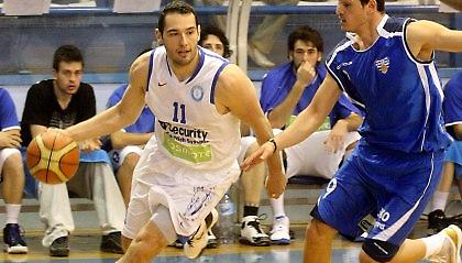 Α1: Καραποστόλου και επίσημα