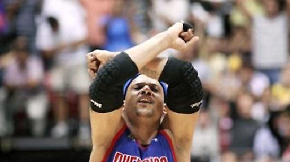 Δεν πάνε Μουντομπάσκετ Αγιούσο και Νταλμάου