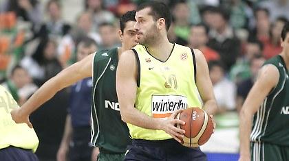 Προπονείται με Μπαρτσελόνα ο Κακιούζης