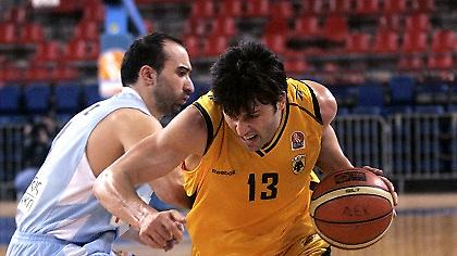 Α1: Αύριο τα λέει με Καλλινικίδη η ΑΕΚ