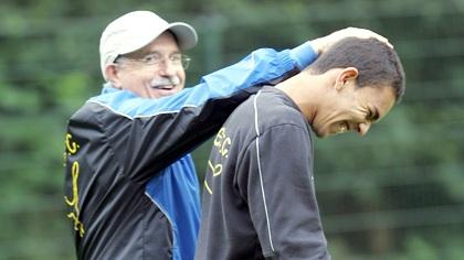 Ξανασμίγουν Έντσον Ράμος και Φερέρ!