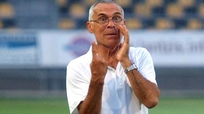 Τέλος ο Πιοβεζάν από τον Άρη