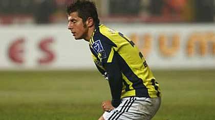 Αμφίβολος ο Εμρέ