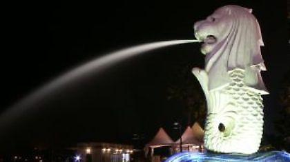 Στην πόλη του Λιονταριού