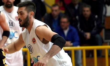 Α1: Ανανέωσε ο Κερασοβίτης