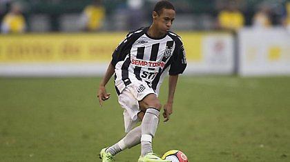 Νέο συμβόλαιο στον Νεϊμάρ