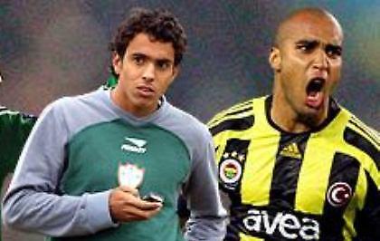 Και Ντέιβιντ και Ντιόγκο!