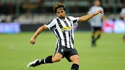 Δεν θα πάει στην Βόλφσμπουργκ ο Ντιέγκο