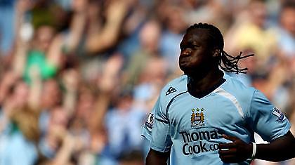 «Σφυρί» ο Καϊσέδο