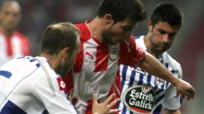 Χάνει την πρεμιέρα