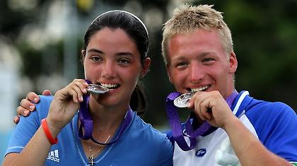 Τρίτωσε το καλό!