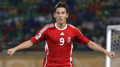 Και επισήμως «ερυθρόλευκος» ο Νέμεθ!