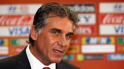 «Καμπάνα» στον Κεϊρόζ