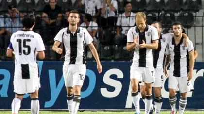 Μπορούσε να την είχε «τελειώσει»