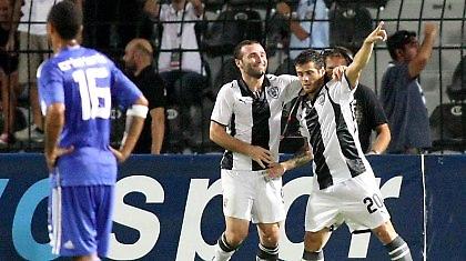 Οι Τούρκοι έχουν λεφτά ας αγοράσουν Βιερίνια-Σαλπιγγίδη!