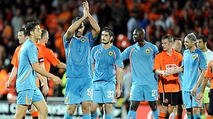 Σκορ πρόκρισης με κέρδη Λαγό και Μάκο