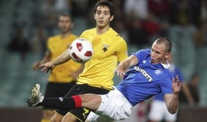 «Θα ξανακερδίσουμε»