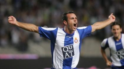 Κοντά και στον Ουρτάδο