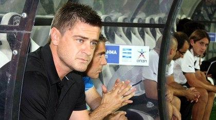 Δερμιτζάκης: «Ομάδα με όλη τη σημασία της λέξης»