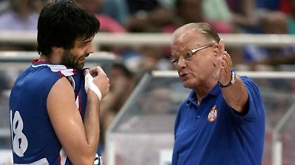 Ίβκοβιτς: «Είμαστε απογοητευμένοι με όσα έγιναν»