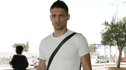 Βαρό: «Με “κέρδισε” ο Στόρε»