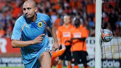 Ο αμυντικός και τα κέρδη