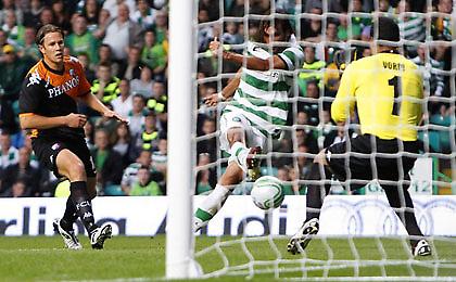 Γκολάρα ο Σαμαράς! (video)