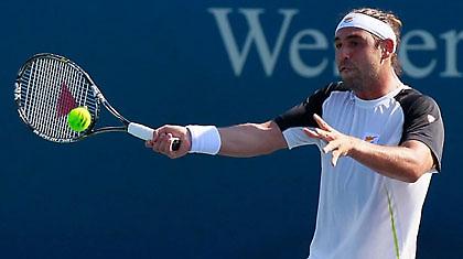 Πρόκριση για Παγδατή, παίζει με Ναδάλ