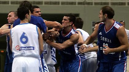 Αφέθηκε ελεύθερος ο Κρστιτς