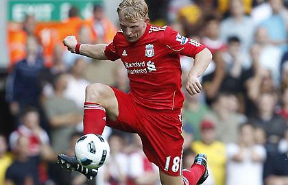 Κλείνει στην Ίντερ ο Κάουτ