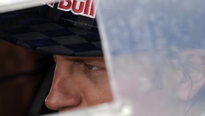 Μένει στο WRC ο Κίμι!