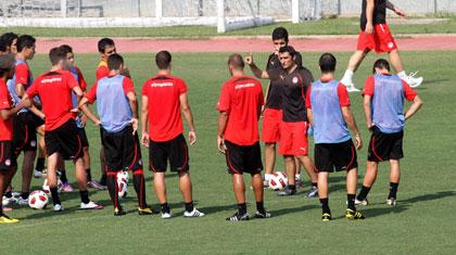 ΟΣΦΠ: Με ελλείψεις στον Βόλο