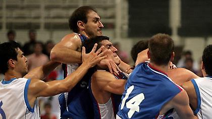 Τυχεροί μέσα στην ατυχία…