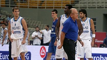 Ίβκοβιτς: «Ίσως άρχισαν όλα με την αποβολή μου»