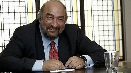 «Δεν εκπροσωπούν τον εαυτό τους αλλά την πατρίδα τους»