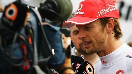 Μικρά – μικρά από τη Φόρμουλα 1