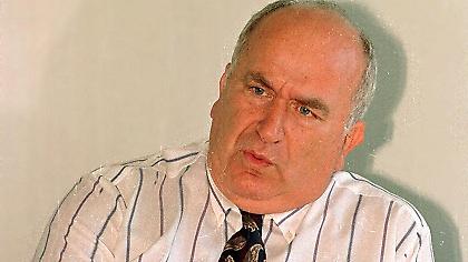 Ένας Έλληνας στο Hall of Fame